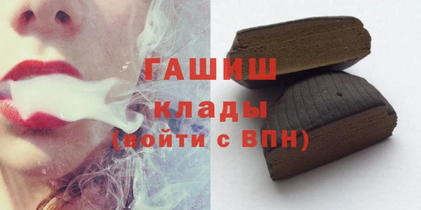 молекула духа Богородск